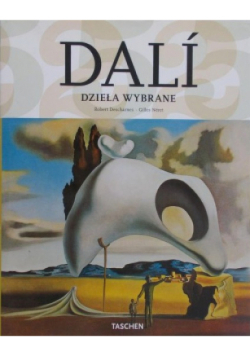 Dali  Dzieła wybrane