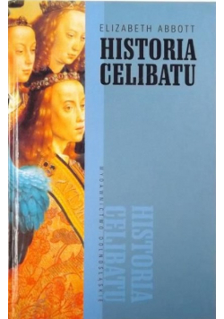 Historia celibatu