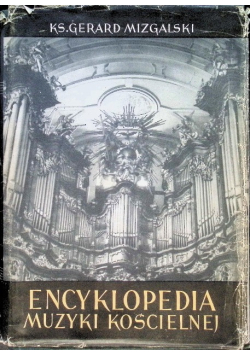 Encyklopedia Muzyki Kościelnej