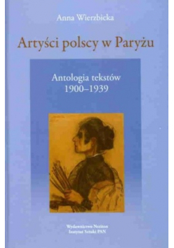 Artyści polscy w paryżu