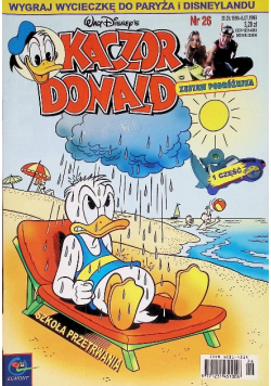 Kaczor Donald Nr 26 / 99