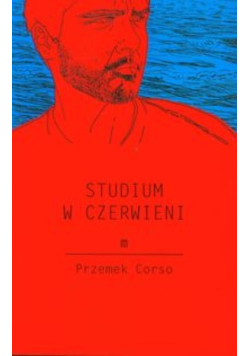 Studium w czerwieni