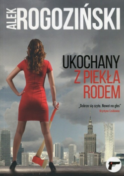 Ukochany z piekła rodem