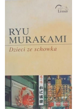 Dzieci ze schowka