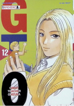 Gto Tom 12