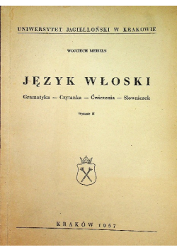 Język włoski