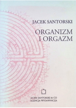 Organizm i orgazm