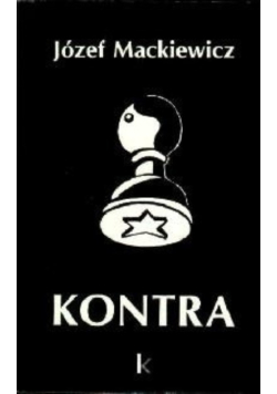 Dzieła Tom 3  Kontra