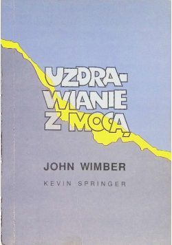Uzdrawianie z mocą