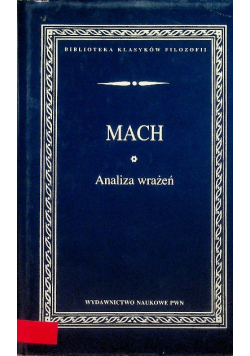 Analiza wrażeń