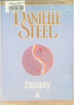 Zmiany