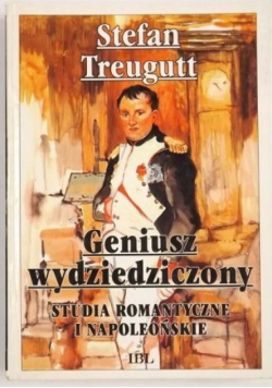 Geniusz wydziedziczony