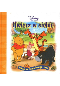 Uwierz W Siebie