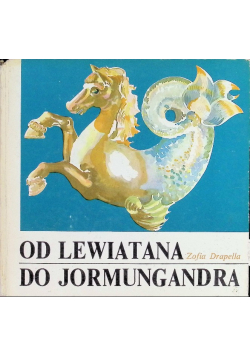 Od lewiatana do jormungandra