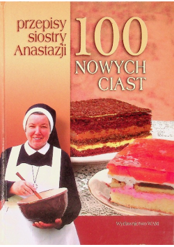 100 nowych ciast