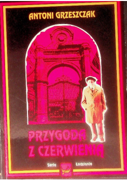 Przygoda z czerwienią