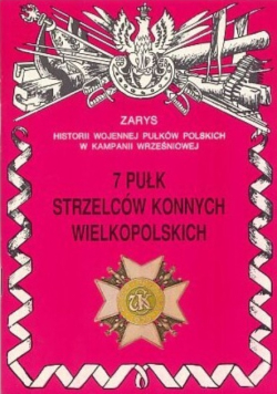 7 pułk strzelców konnych wielkopolskich
