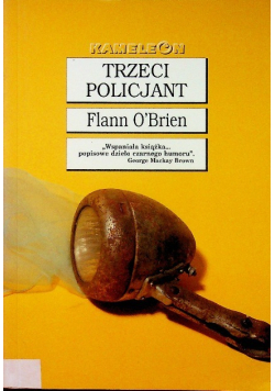 Trzeci policjant
