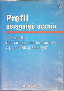 Profil osiągnięć ucznia