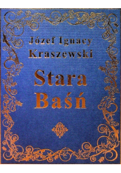 Stara baśń