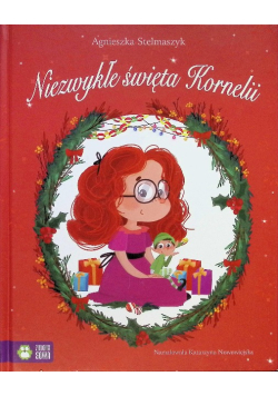 Niezwykłe święta Kornelii
