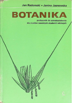 Botanika