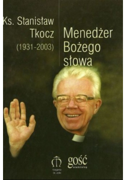 Menedżer bożego słowa