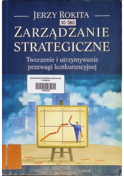 Zarządzanie strategiczne