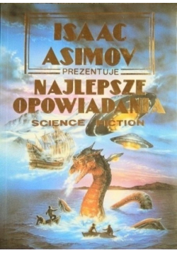 Najlepsze opowiadania science fiction