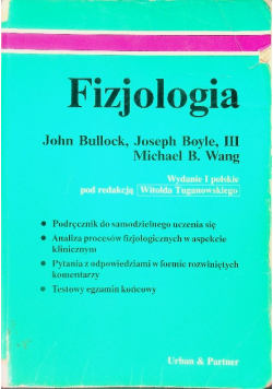 Fizjologia
