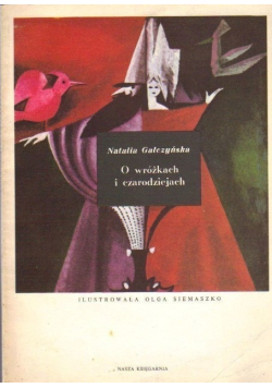 O wróżkach i czarodziejach