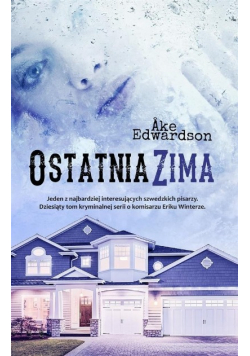 Ostatnia zima