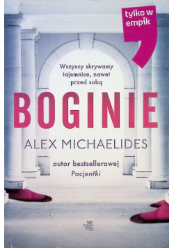 Boginie