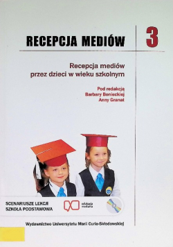 Recepcja mediów 3