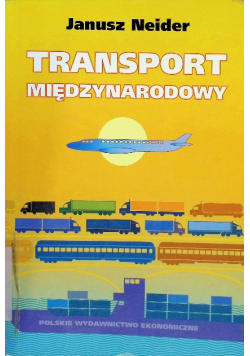 Transport Międzynarodowy