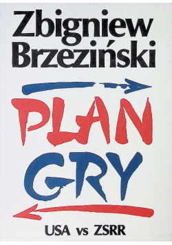 Plan gry