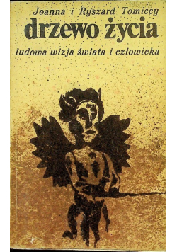 Drzewo życia Ludowa wizja