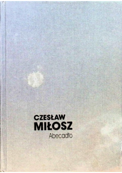 Abecadło