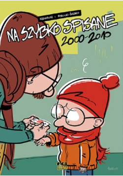 Na szybko spisane Tom 3
