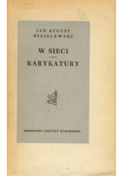 W sieci karykatury