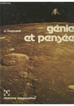 Genie Et Pensee