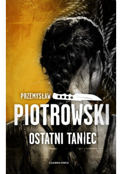 Ostatni taniec