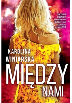 Między nami