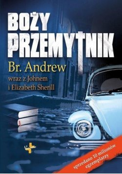 Boży przemytnik