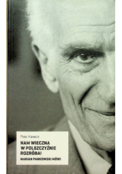 Nam wieczna w polszczyźnie rozróba