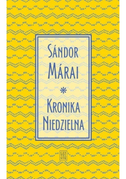 Kronika Niedzielna