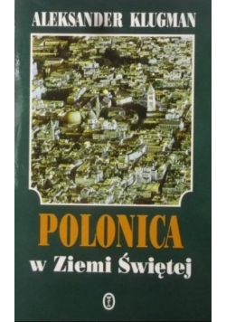 Polonica w Ziemi Świętej