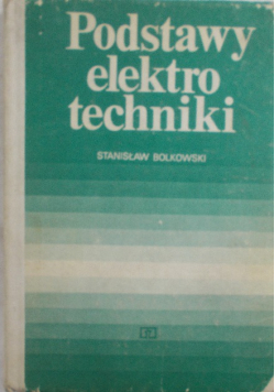 Podstawy elektrotechniki