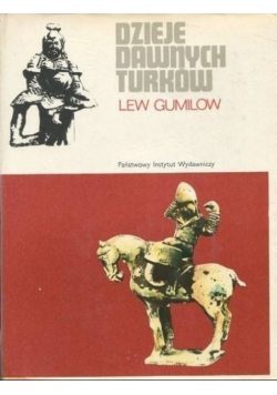 Dzieje dawnych Turków