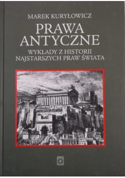 Prawa antyczne